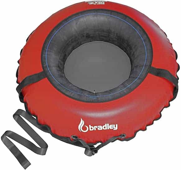 Bradley Towable Snow Tube Sled
