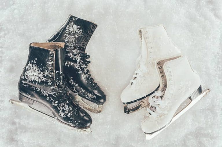 Find The Best Figure Skates For Your Feet In 2023 In Our Ultimate Guide