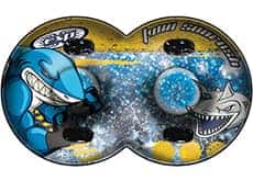 Gemini Snow Tube