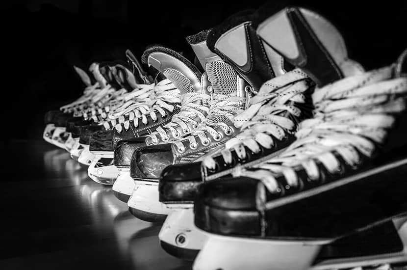 What To Consider When Choosing The Best Hockey Skate For You