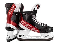 Jetspeed Hockey Skates