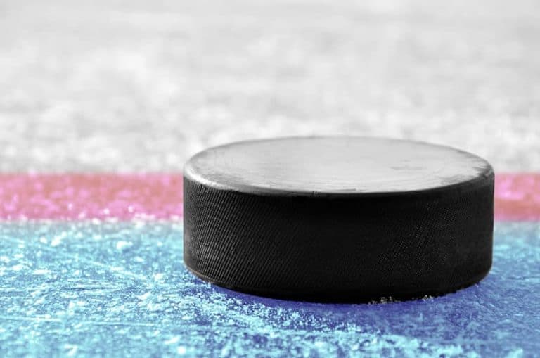 What Is A Hockey Puck Made Of Our 2023 Guide To The Material Used