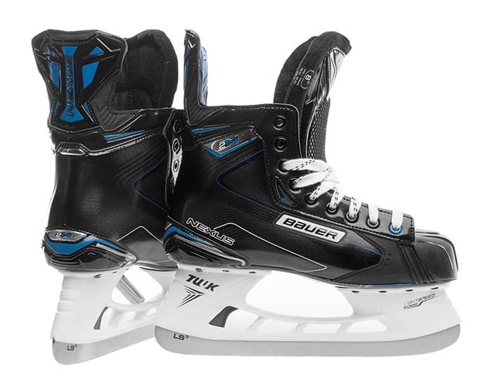 Bauer Nexus 2N Ice Hockey Skates