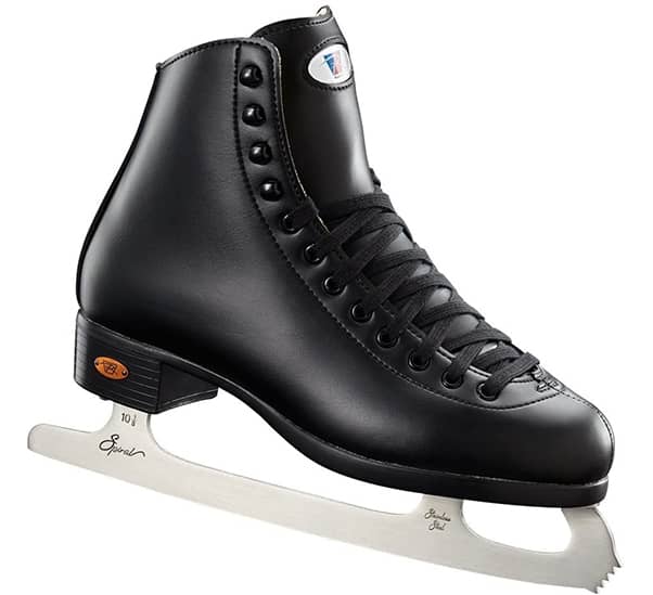 Riedell 110 Opal Recreational Ice Skates