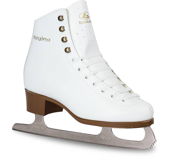 BOTAS Regina Ice Figure Skates