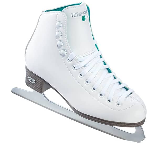 Riedell 110 Opal Skates
