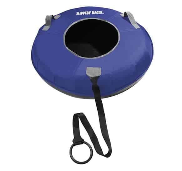 Slippery Racer Grande Snow Tube