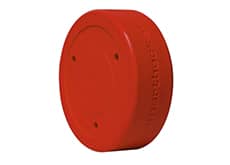 Smart Hockey Puck