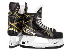 Super Tacks Hockey Skates