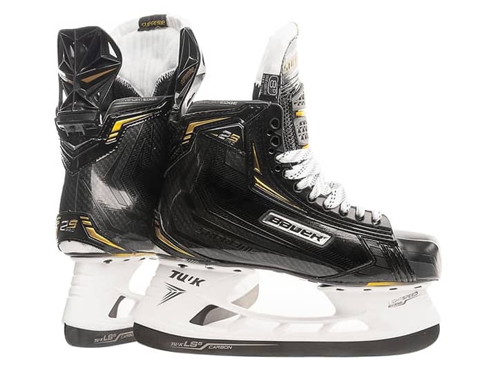 Bauer Supreme 2S Ice Hockey Skates