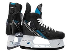 True TF9 Hockey Skates