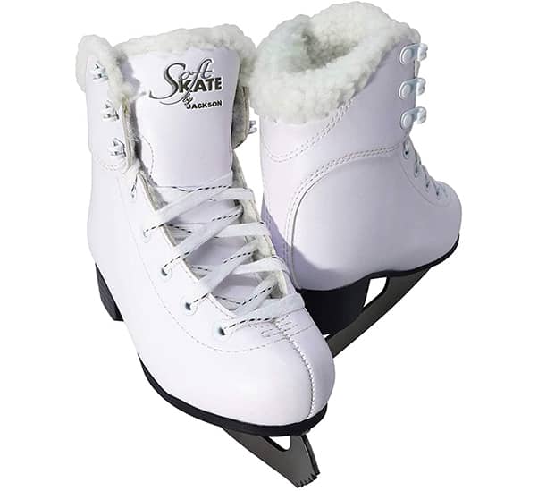 Jackson Ultima GS180 Ice Skates