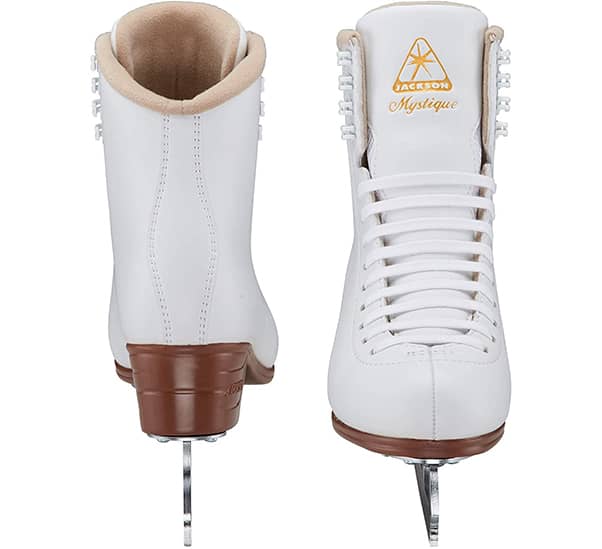 Jackson Ultima Mystique Figure Ice Skates