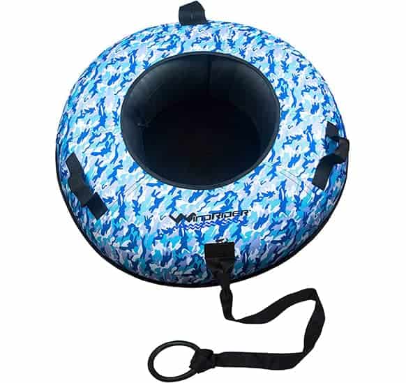 WindRider Snow Tube