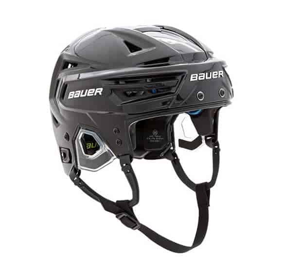 Bauer 150 Hockey Helmet