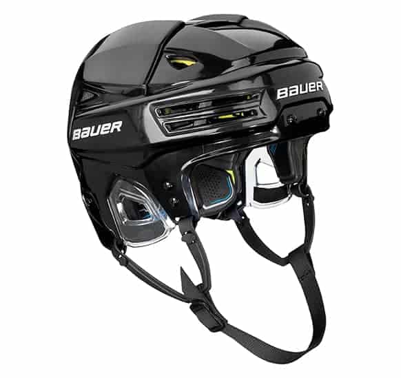 Bauer 200 Hockey Helmet