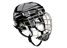 Bauer 75 Helmet Combo