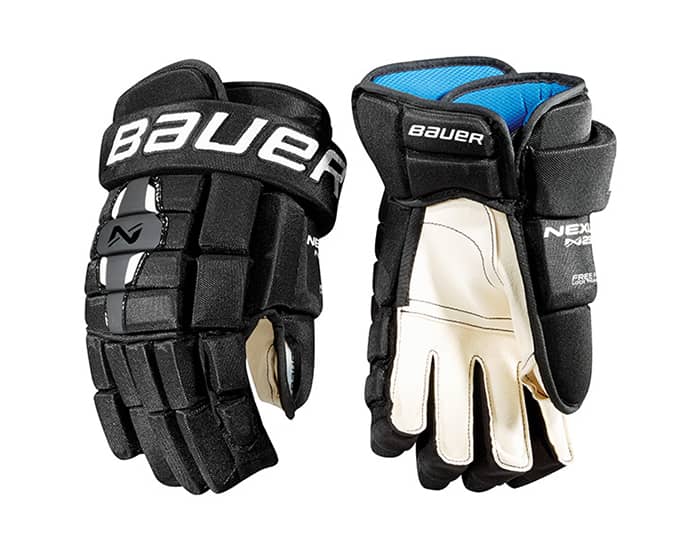 Bauer Nexus N2900 Hockey Gloves