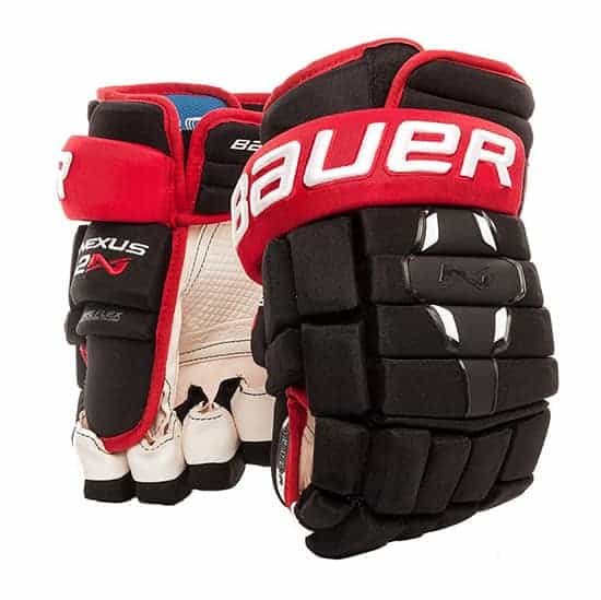 Bauer Nexus 2N Hockey Glove