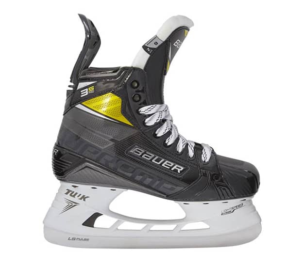Bauer Supreme 3S Hockey Skate