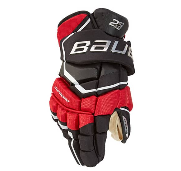 Bauer Supreme 2S Pro Hockey Glove