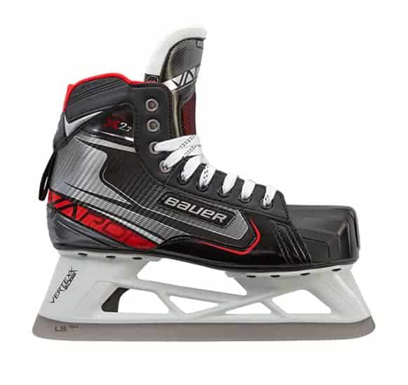 Bauer Vapor X2.7 Goal Skate