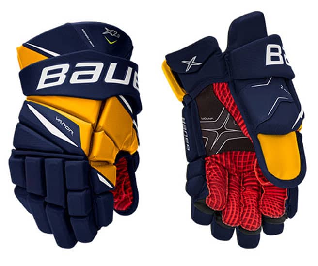 Bauer Vapor X2.9 Hockey Glove