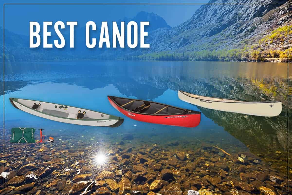 Best Canoe