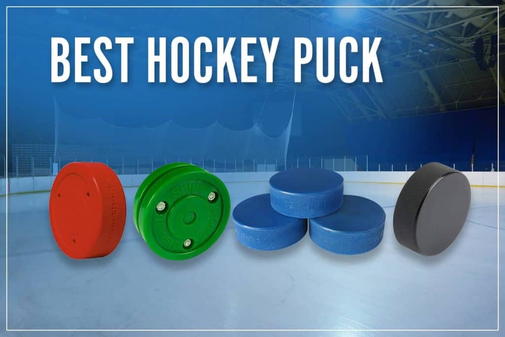 Best Hockey Puck