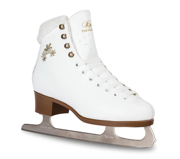 Botas Stella Ice Figure Skates