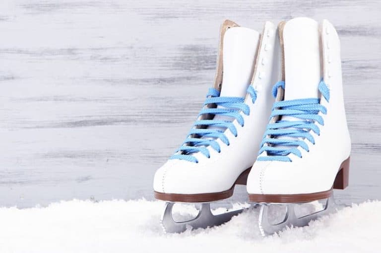 The 8 Best Ice Skates For Beginners To Buy Our Ultimate 2023 Guide