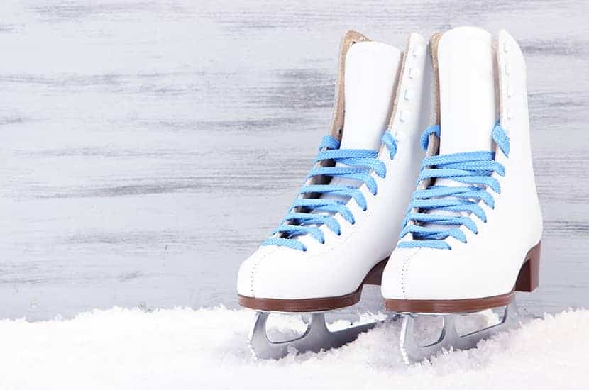 Buying Ice Skates For Beginners