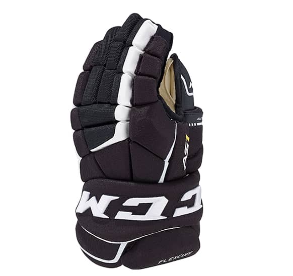 CCM Super Tacks AS1 Hockey Gloves
