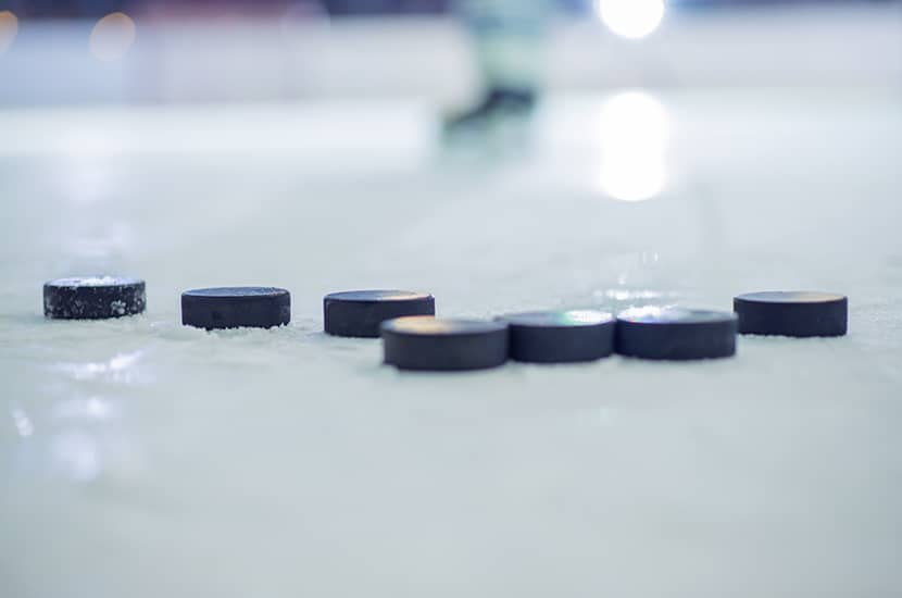 How To Choose The Best Hockey Puck For You