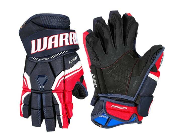 Covert QRE Hockey Gloves