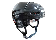 CCM FL500 Helmet