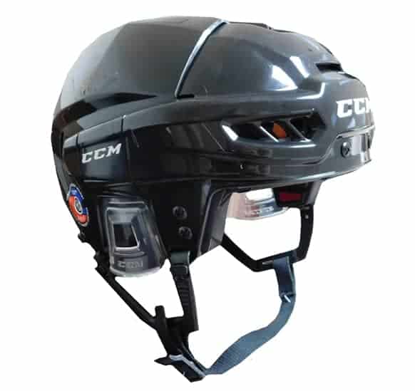 CCM FL500 Hockey Helmet