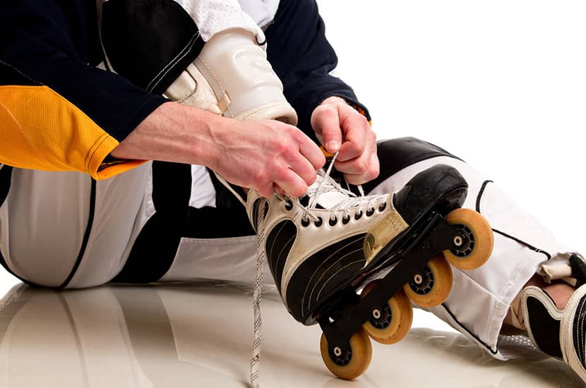 Equipment For Play