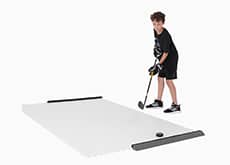 Hockey Shot Passing Kit