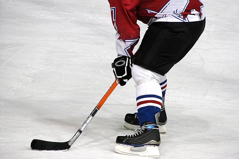 What Else To Consider When Choosing Your Hockey Stick