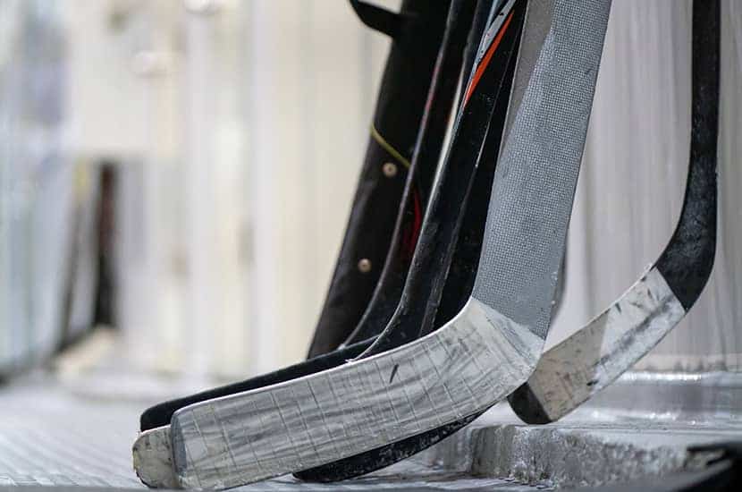 Hockey Stick Features