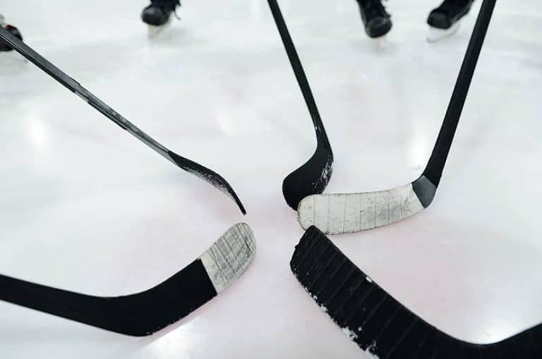 Best Hockey Sticks To Buy In 2023 For Forwards, Defensemen & More!