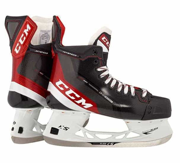 CCM Jetspeed FT485 Hockey Skate