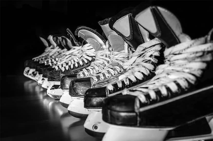 Understanding More About Hockey Skates