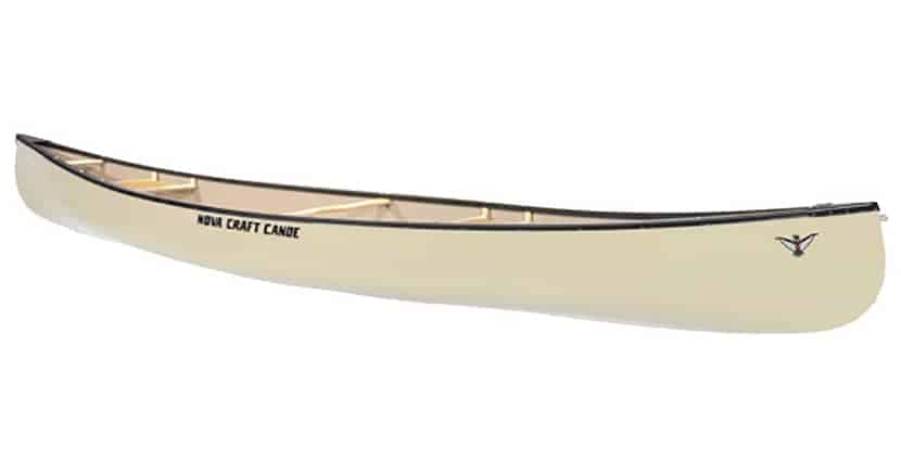 NOVA CRAFT Fox 14’ Canoe