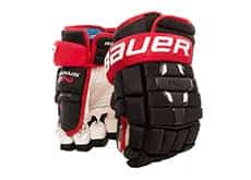 Nexus 2N Hockey Glove