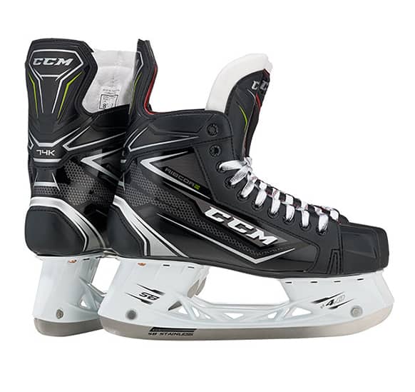 CCM Ribcor 74K Hockey Skate