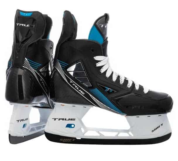 True TF9 Hockey Skates