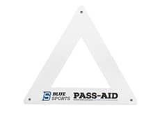 Triangular Passer
