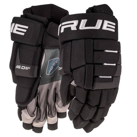 True A6.0 Pro Hockey Gloves